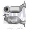 BM CATALYSTS BM80332H Catalytic Converter